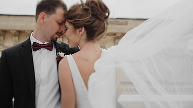 Award 2017 - Best Highlights - J&M // Wedding Preview