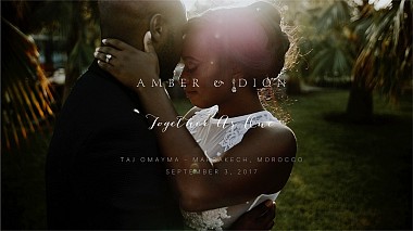 Award 2017 - Best Highlights - “Together As One” - Marrakech