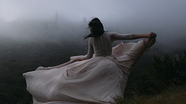 Award 2017 - Best Highlights - Olena & Olexandr wedding story