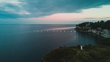 Award 2017 - Best Highlights - Ivy & Florian // wedding in Stevns Klint, Denmark