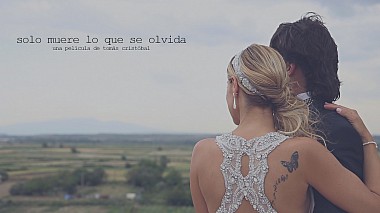 Award 2017 - Best Highlights - Solo muere lo que se olvida