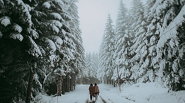 Award 2017 - Nejlepší Lovestory - DayOff Day 2