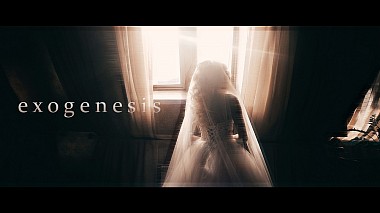 Award 2017 - Nejlepší Lovestory - e x o g e n e s i s