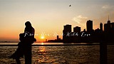 Award 2017 - 年度最佳订婚影片 - “From New York With Love” // Love session