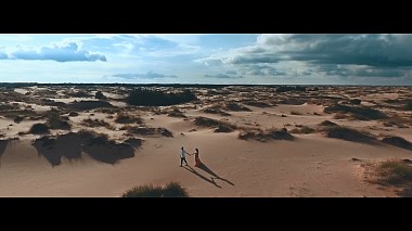 Award 2017 - Nejlepší Lovestory - Blooming love.