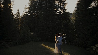 Award 2017 - Nejlepší Lovestory - EUSEBIU & ANA