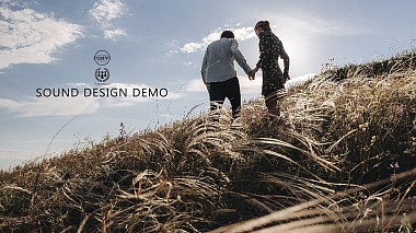 Award 2017 - Best Sound Producer - Sound demo