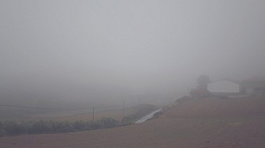 Award 2017 - Best Sound Producer - La lluvia