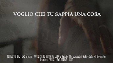 Award 2017 - Best Sound Producer - Wedding reel 2017