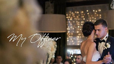 Award 2017 - Best Sound Producer - My Officer