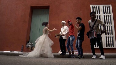 Award 2017 - Best Sound Producer - Cartagena Sounds