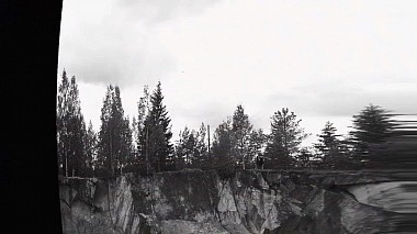 Award 2017 - Best Sound Producer - Love in Karelia