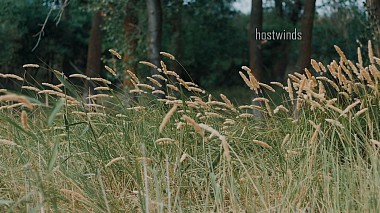 Award 2017 - Best Sound Producer - Hostwinds