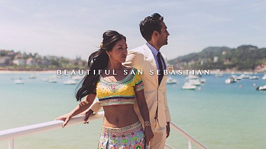 Award 2017 - Καλύτερος SDE-δημιουργός - Beautiful Sansebastian