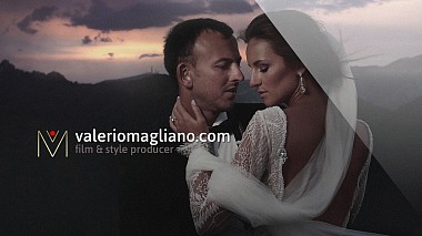 Award 2017 - Καλύτερος SDE-δημιουργός - Stephanie & Paul//Ravello in I t a l y - same day edit