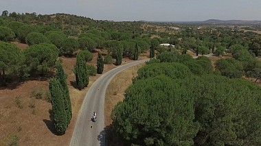 Award 2017 - Nejlepší Same-Day-Edit tvůrce - Joana & Pedro _SDE