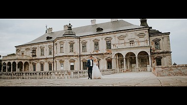 Award 2017 - Nejlepší Same-Day-Edit tvůrce - Yulia & Oleksiy