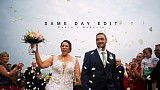 Award 2017 - Najlepszy Twórca SDE - Same Day Edit | Nadia y Roberto