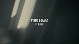 Award 2017 - Bester SDE-Maker - Yenni & Isaac (Teaser SDE)