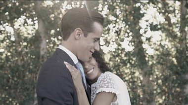 Award 2017 - Nejlepší Same-Day-Edit tvůrce - Tatiana e Ricardo