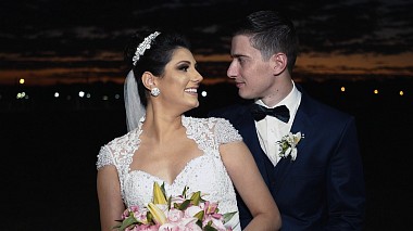 Award 2017 - Καλύτερος SDE-δημιουργός - Amábile e Matheus | Same Day Edit