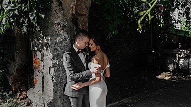 Award 2017 - Καλύτερος SDE-δημιουργός - Sergey and Yulia the SDE