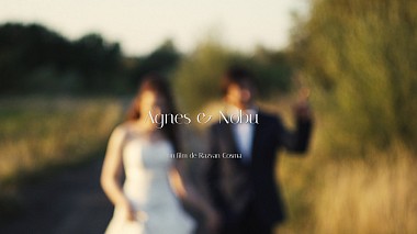 Award 2017 - Καλύτερος SDE-δημιουργός - Agnes & Nobu - Wedding day | SDE