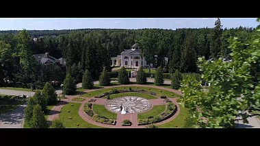 Award 2017 - Καλύτερος SDE-δημιουργός - 12.08.17. Kirill&Tatiana. SDE