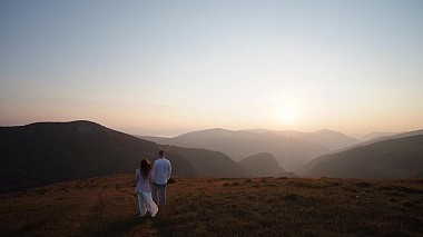 Award 2017 - Καλύτερος SDE-δημιουργός - Andrei + Alina | Wedding Day