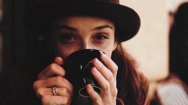 Award 2017 - Best Walk - Aurelien & Gaёlle