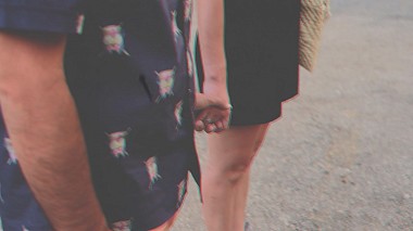 Award 2017 - Nejlepší procházka - Walking by La HABANA