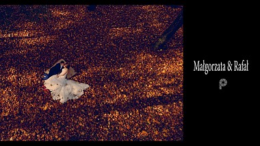 Award 2017 - Nejlepší procházka - Małgorzata & Rafał