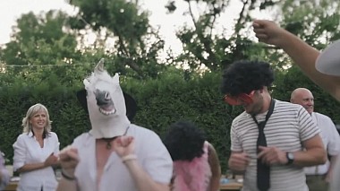 Award 2017 - Nejlepší procházka - K & M