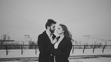 Award 2017 - Nejlepší procházka - Alice & Anton / Wedding