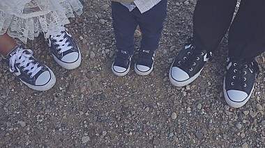 Award 2017 - Nejlepší procházka - Una boda de tres