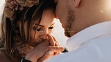 Award 2017 - Nejlepší procházka - Iiris & Henri / Elopement in Santorini