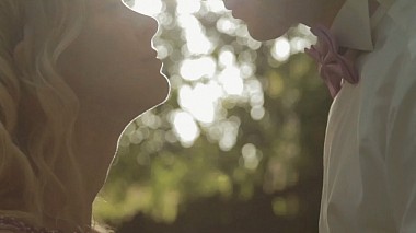 Award 2017 - Nejlepší procházka - Rainbow Light - Wedding Film