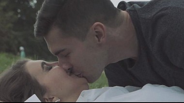 Award 2017 - Nejlepší procházka - OLYA+VOVA