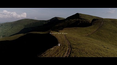 Award 2017 - Best Walk - Andrew and Alona | The Teaser