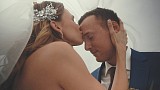 Award 2017 - Bestes Paar-Shooting - A & N  WEDDING TEASER