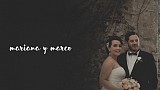 Award 2017 - Best Walk - Mariana & Marco (Wedding Trailer)