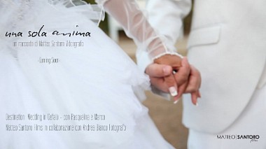 Award 2017 - Nejlepší procházka - Una sola anima