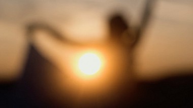 Award 2017 - Nejlepší procházka - A ballet walk - Al Agua Cinema