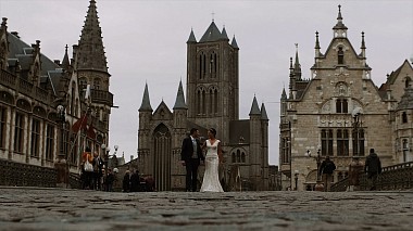 Award 2017 - Nejlepší procházka - MANNEKEN LOVE