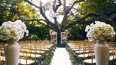 Award 2017 - Best Walk - Best Walk - Marbel & Steve