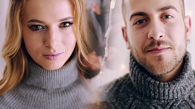 Award 2017 - Nejlepší procházka - Dasha & Vova