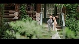 Award 2017 - Nejlepší procházka - Wedding day: Andrey + Olesya