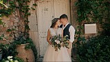 Award 2017 - Nejlepší procházka - France, Provance - Wedding