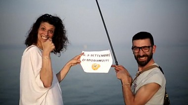 Award 2017 - Salva La Data - Giorgia e Filippo