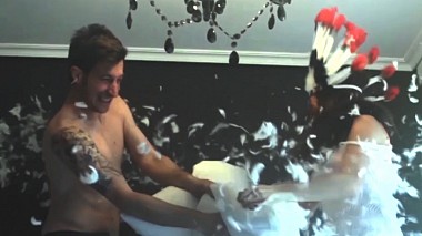 Award 2017 - Salva La Data - W|W Vero&Juanmi. Save the date